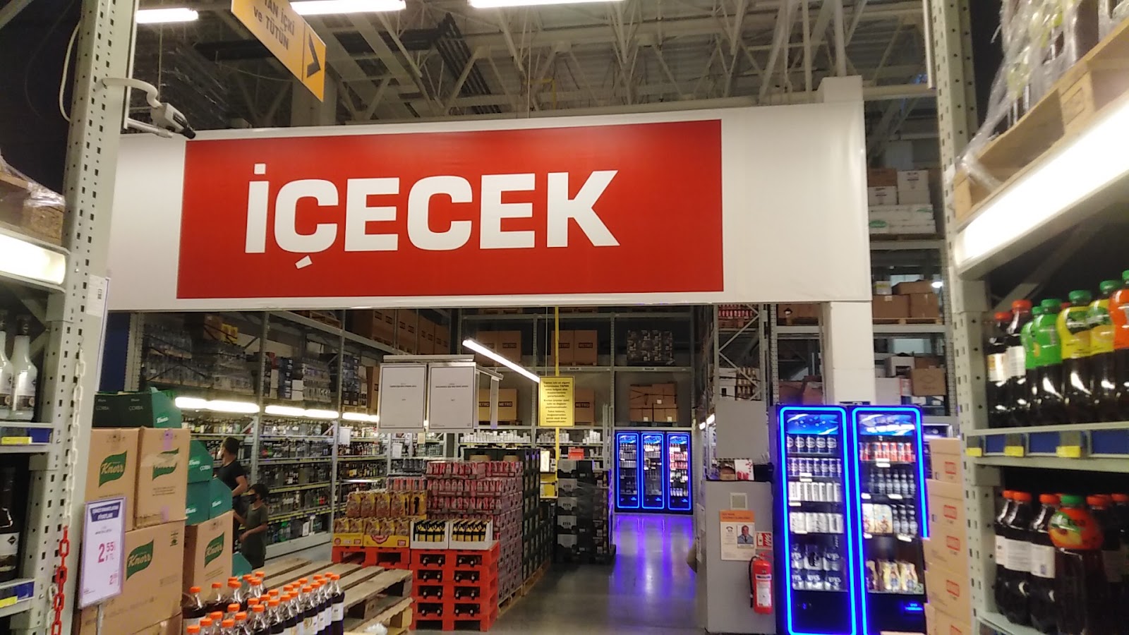 Metro Market Samsun — fotoğraf 2