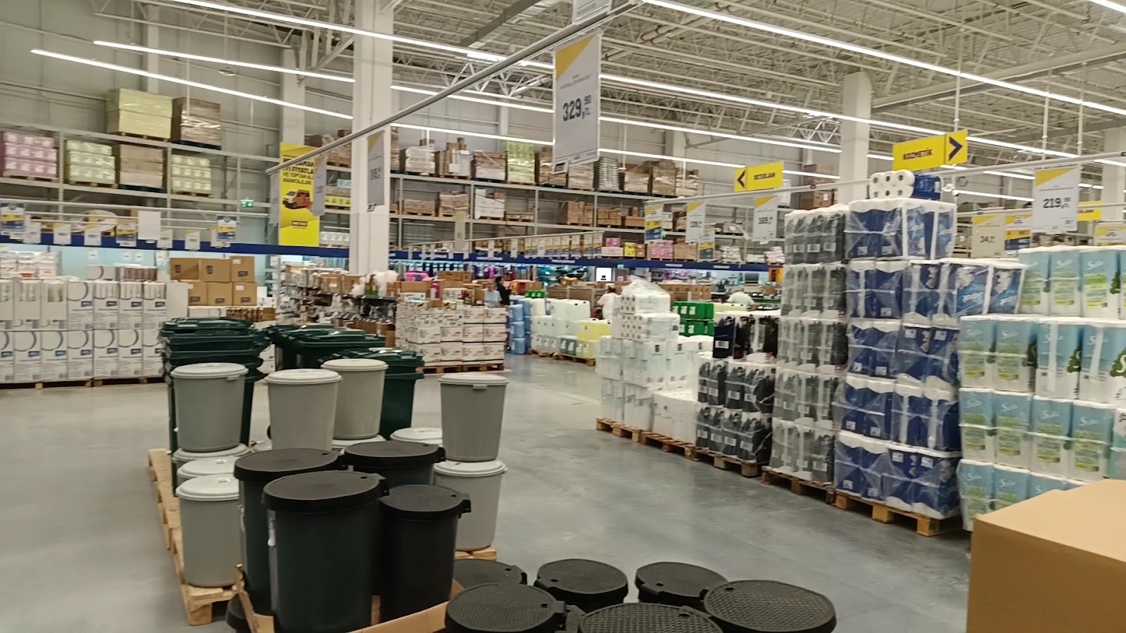 Metro Market Samsun — fotoğraf 3