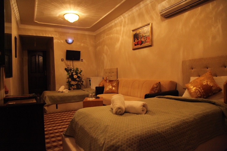 Metropol Otel Ahlat — fotoğraf 2