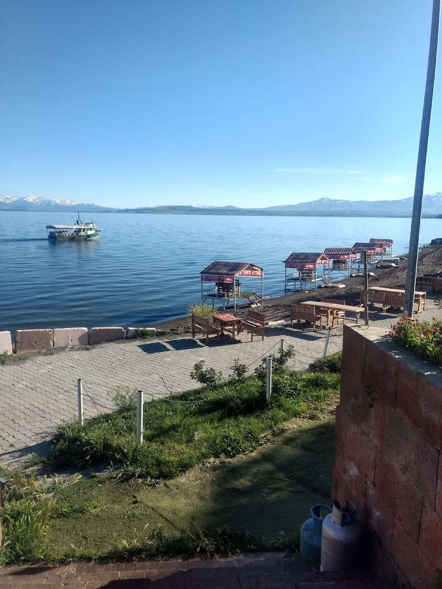 Metropol Otel Ahlat — fotoğraf 4