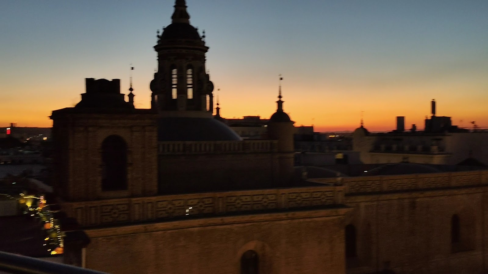 Metropol Parasol — photo 3