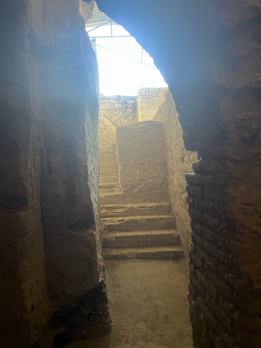 Metropolis Antik Kenti — photo 2