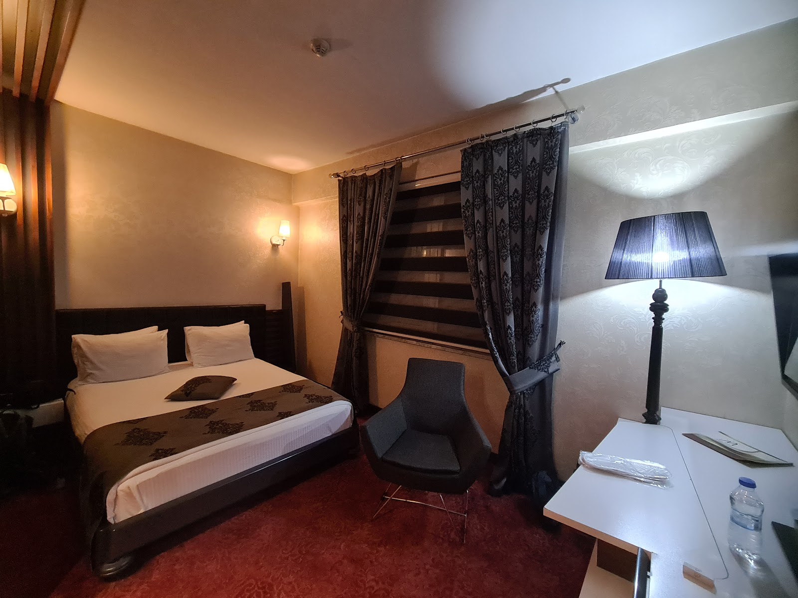 Meva Hotel — fotoğraf 2