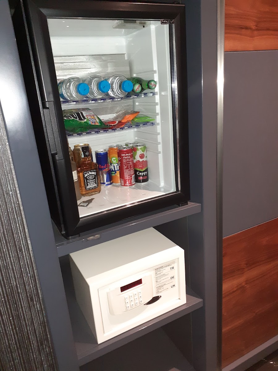 Meva Hotel — fotoğraf 4