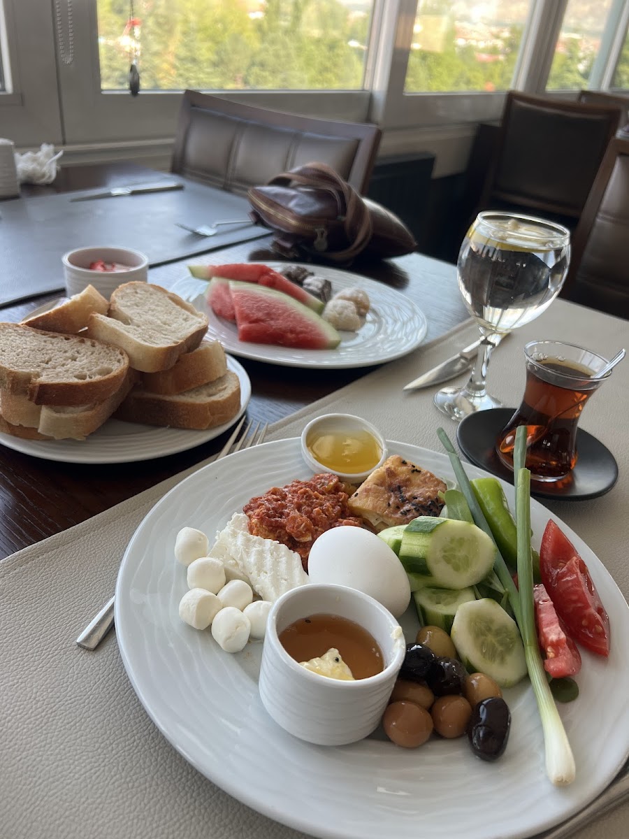 Meva Hotel — fotoğraf 5