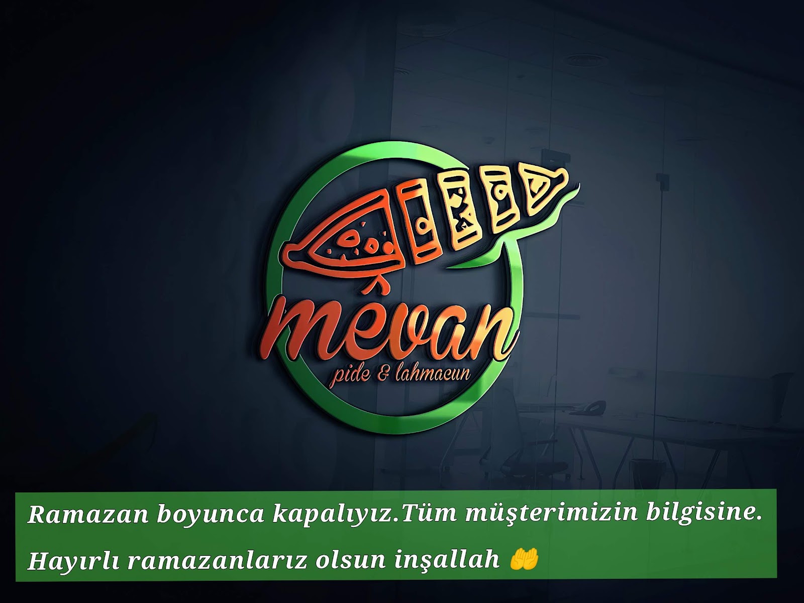 Mêvan Lahmacun-Pide — fotoğraf 2
