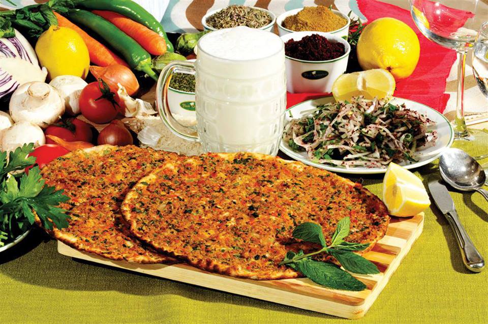 Mêvan Lahmacun-Pide — fotoğraf 3