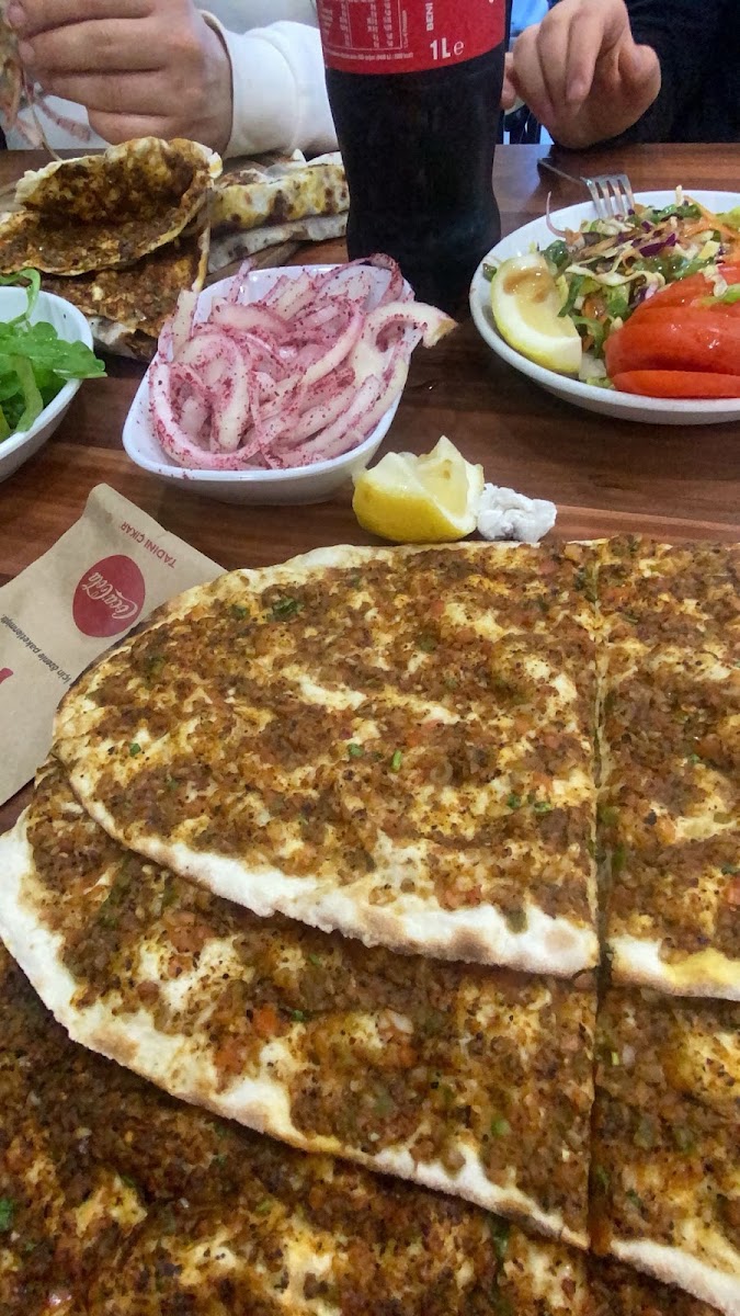 Mêvan Lahmacun-Pide — fotoğraf 5