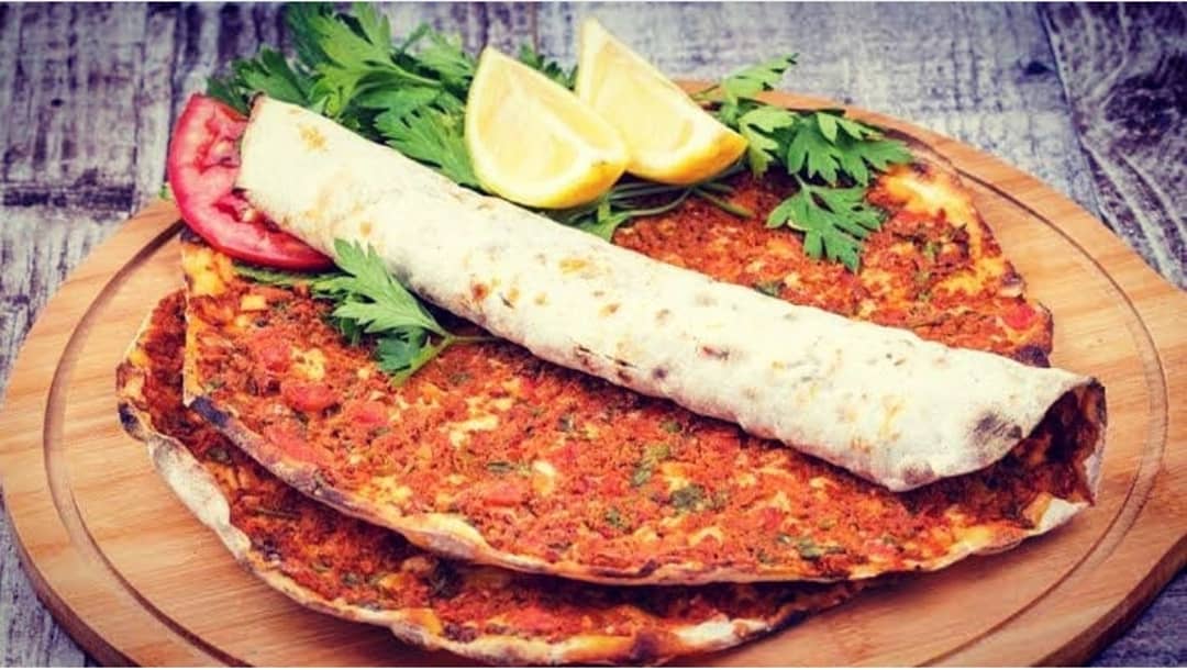 Mêvan Lahmacun-Pide — fotoğraf 6