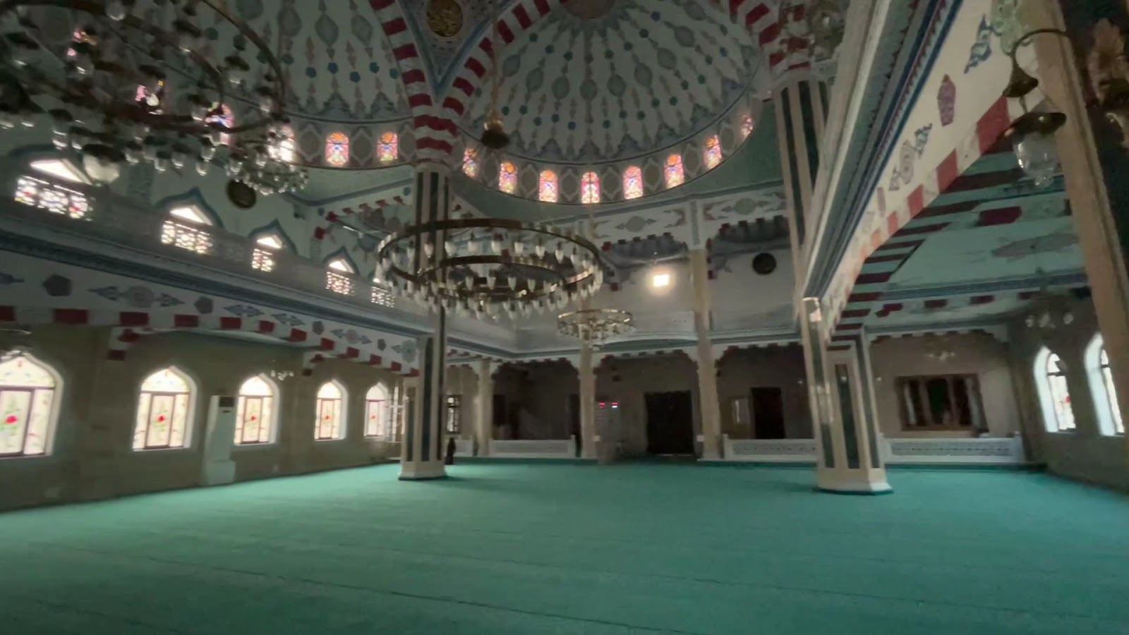 Mevlana Camii — fotoğraf 3