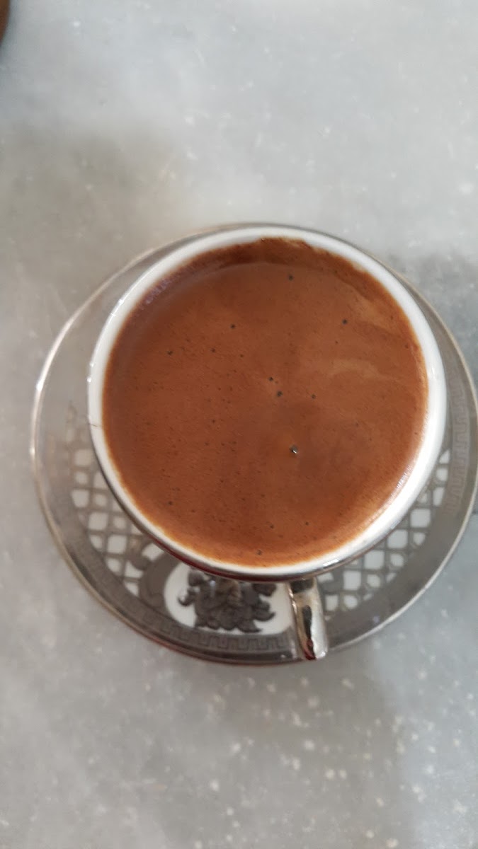 Mevlana Çay Ocağı — fotoğraf 2