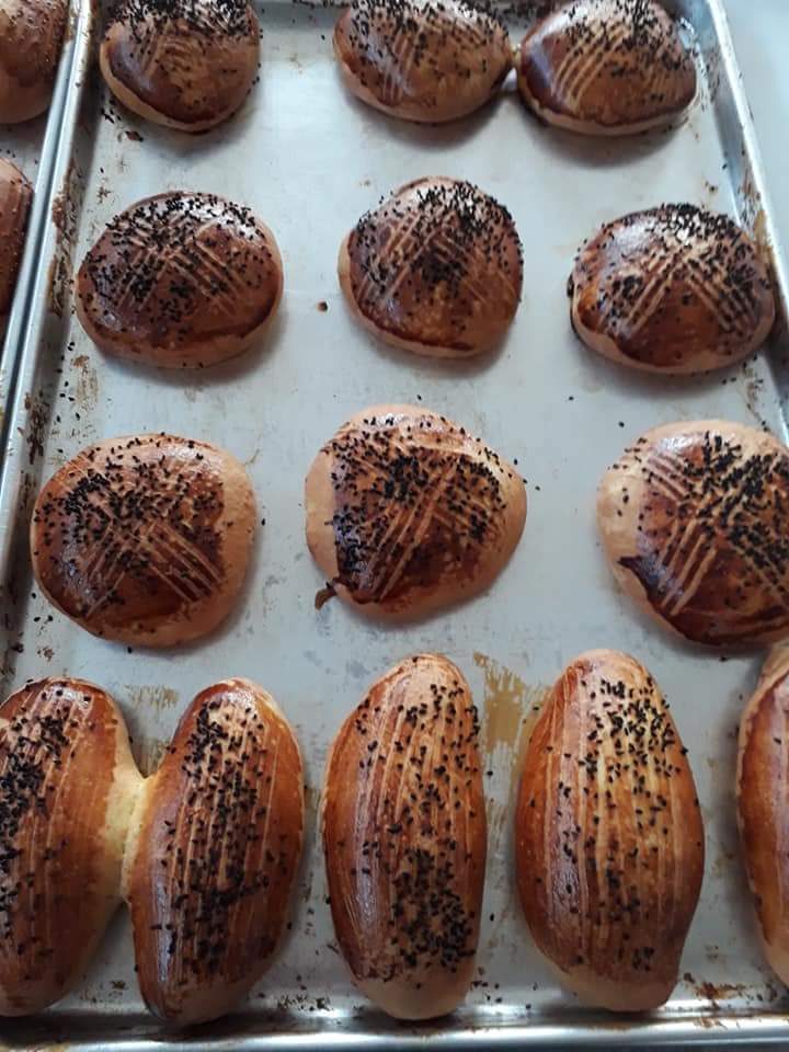 Mevlana Ekmek Fırnı — photo 2