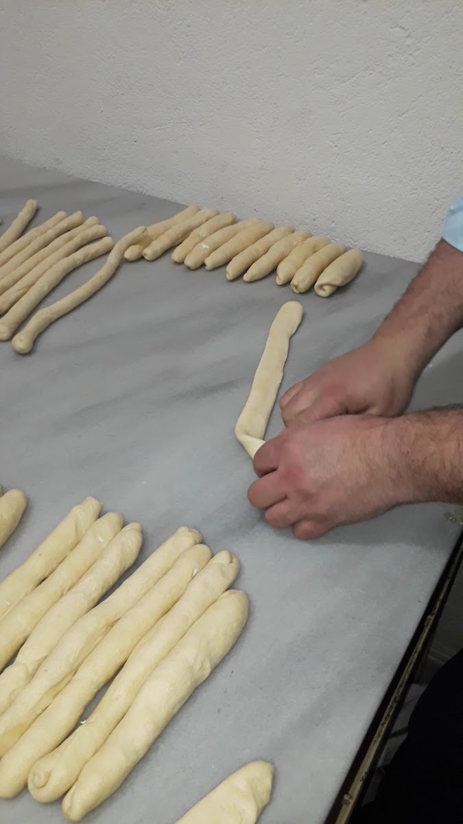 Mevlana Ekmek Fırnı — photo 3