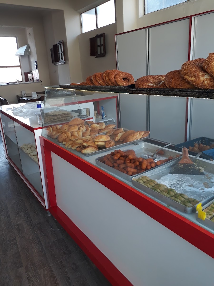 Mevlana Ekmek Fırnı — photo 4