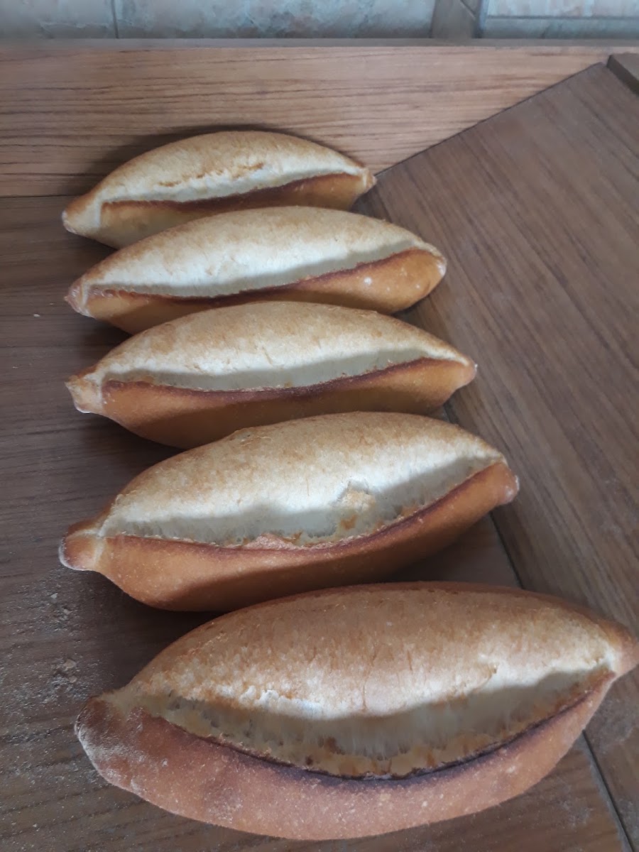 Mevlana Ekmek Fırnı — photo 5