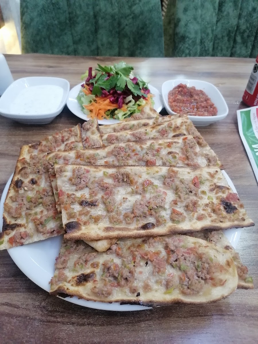 Mevlana Etli Ekmek — fotoğraf 2
