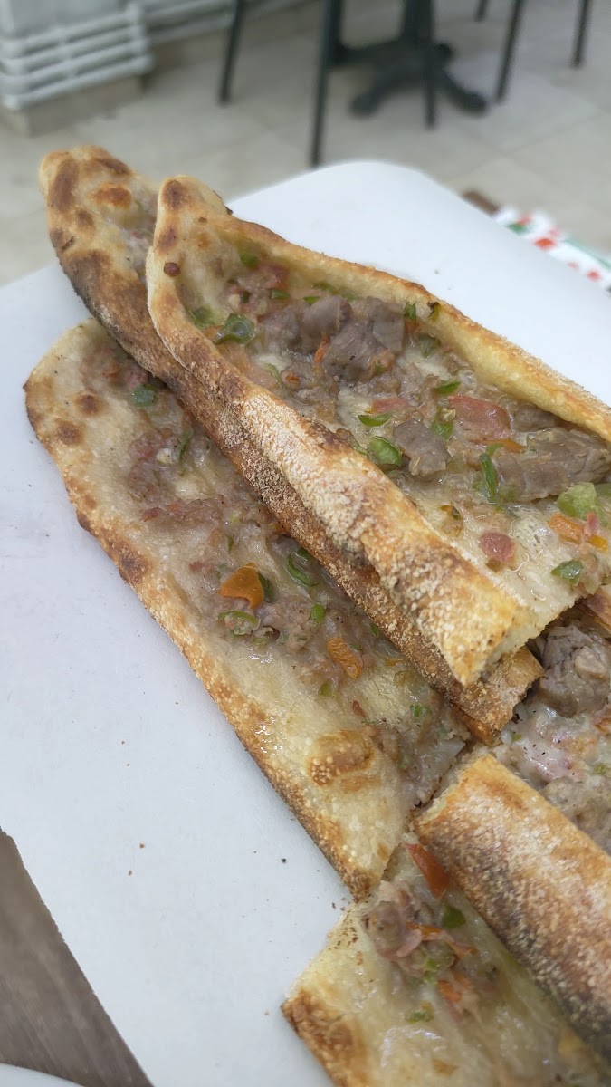 Mevlana Etli Ekmek — fotoğraf 3