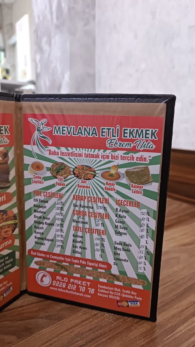 Mevlana Etli Ekmek — fotoğraf 4