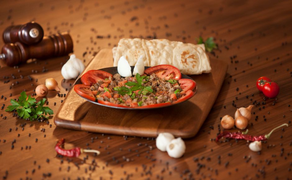 Mevlana Etli Ekmek — fotoğraf 5