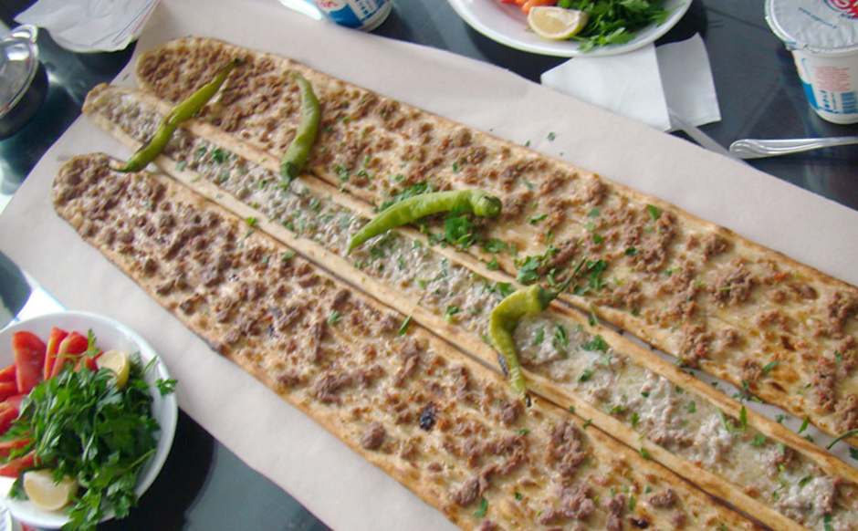 Mevlana Etli Ekmek — fotoğraf 8