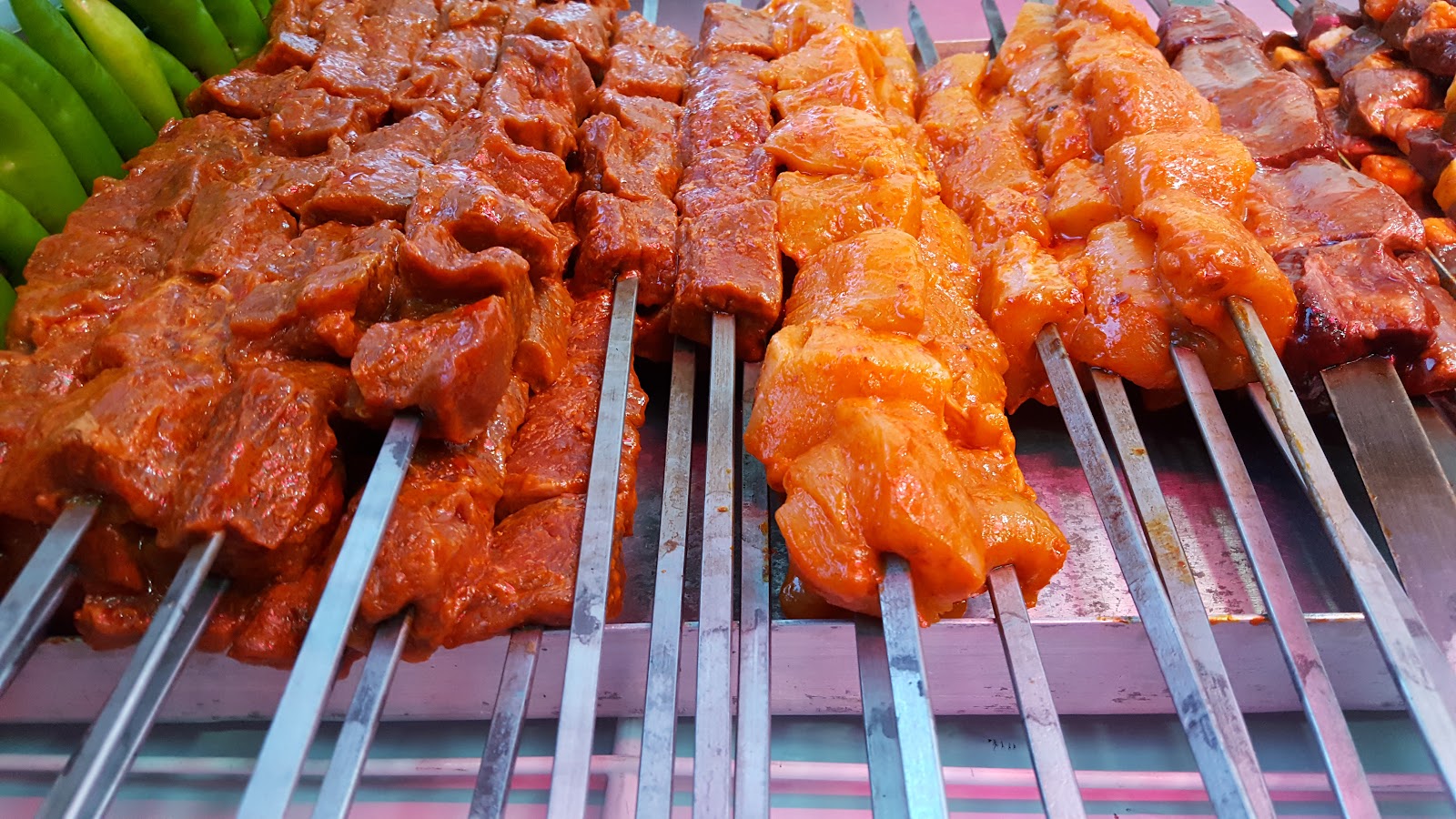 Mevlana Kebap Salonu — fotoğraf 4