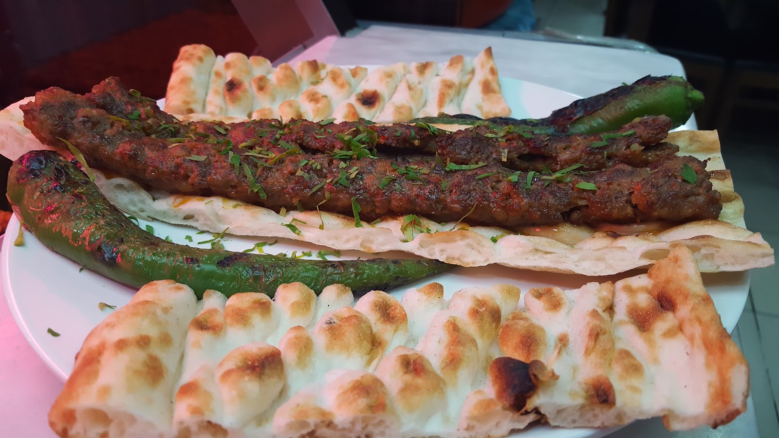 Mevlana Kebap Salonu — fotoğraf 7