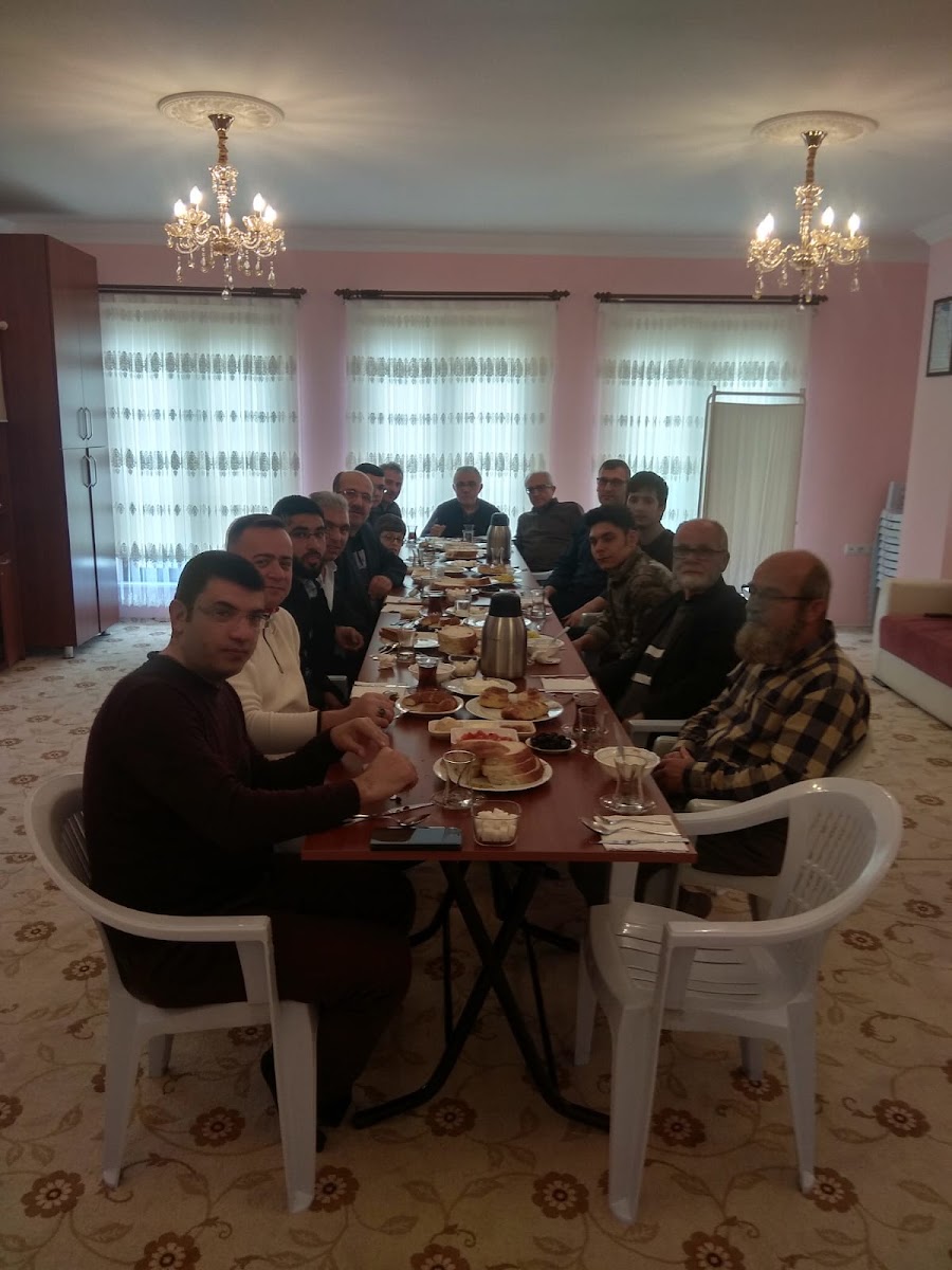MEVLANA KEBAP VE DÖNER SALONU NURDAĞI — photo 2