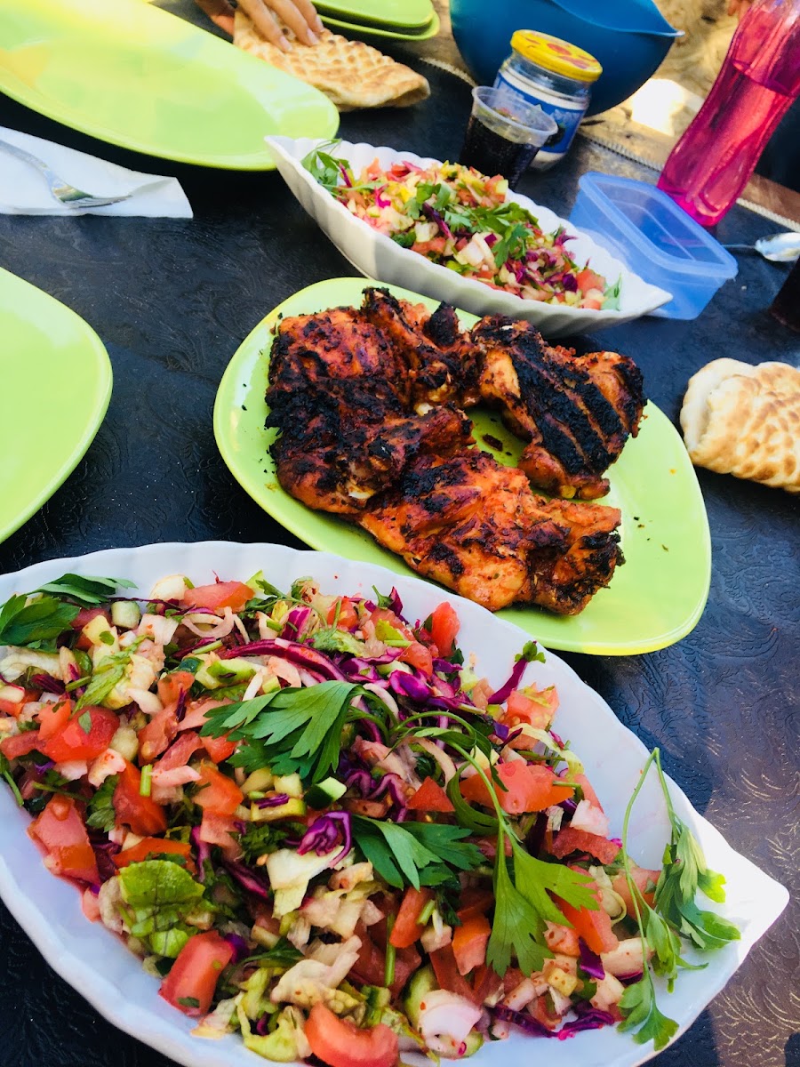 MEVLANA KEBAP VE DÖNER SALONU NURDAĞI — photo 3