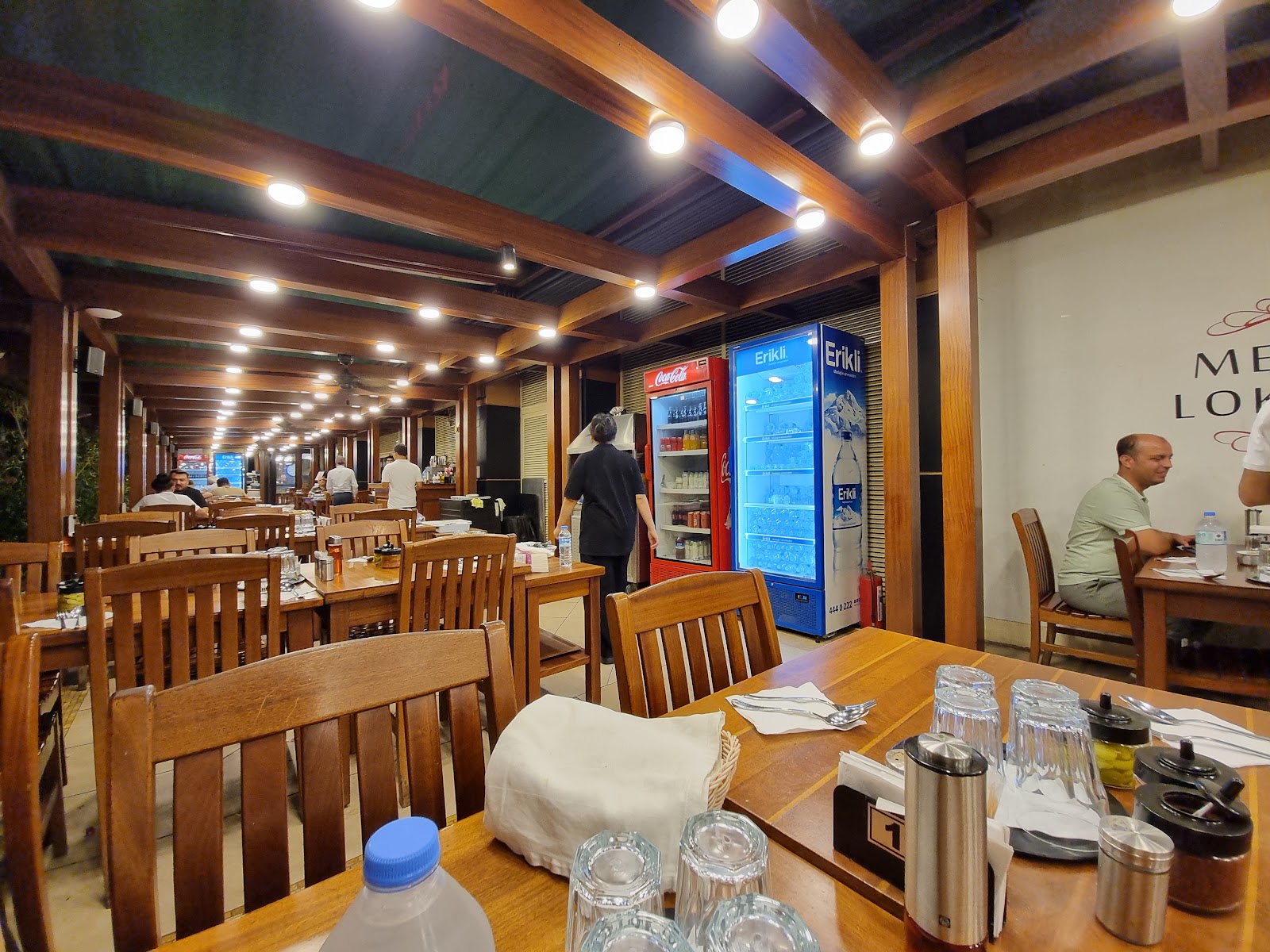 Mevlana Lokantası — fotoğraf 5