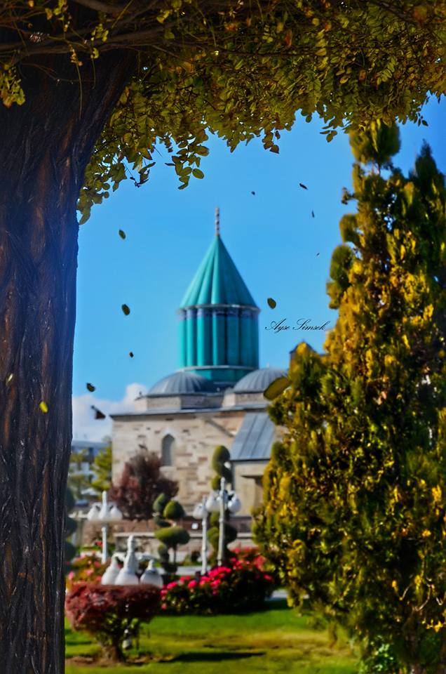 Mevlana Müzesi — fotoğraf 4