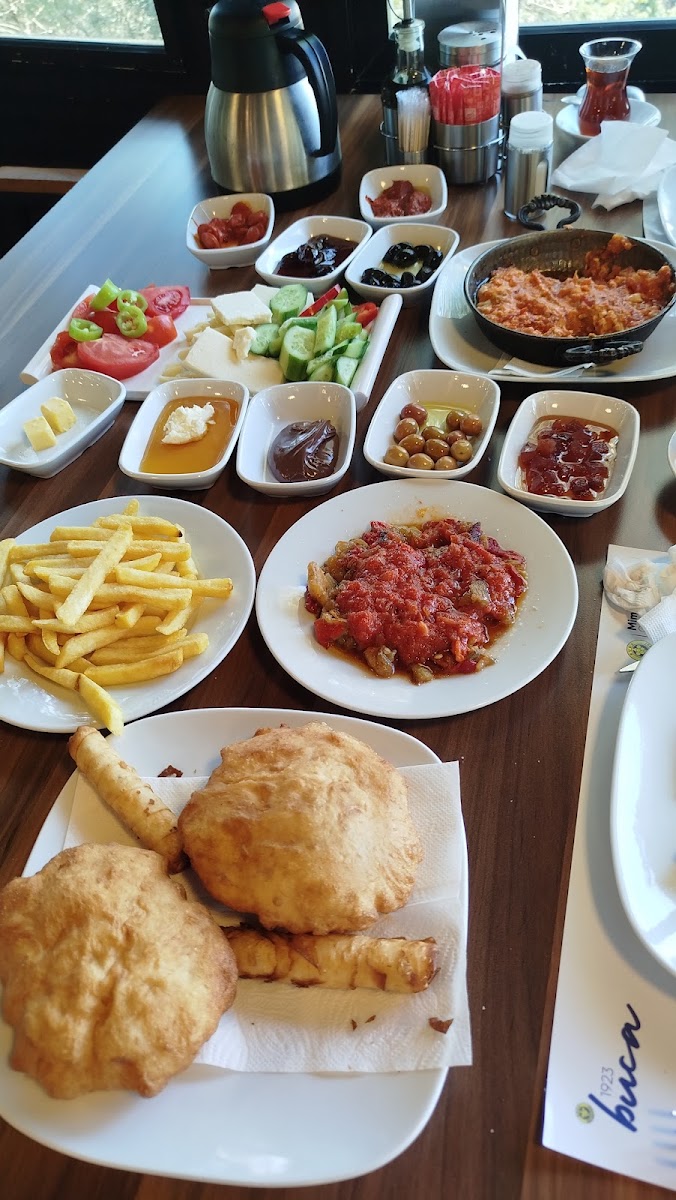 Mevlana Turistik Tesisleri — photo 5