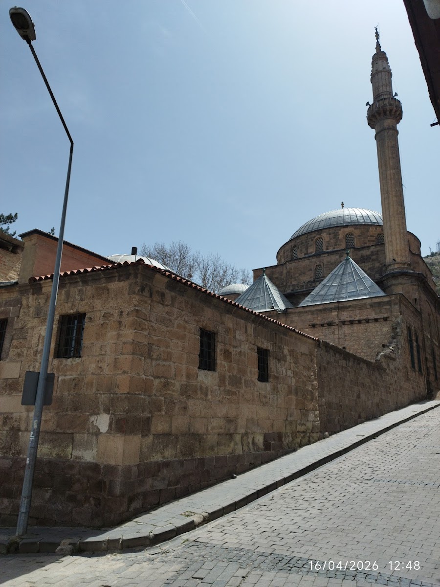 Mevlevi Cami — fotoğraf 2