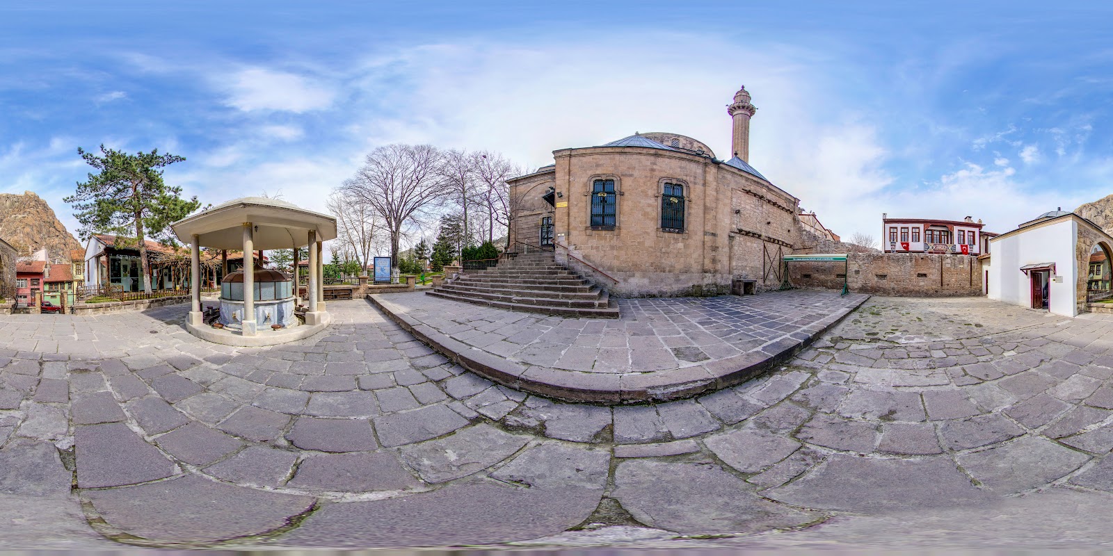 Mevlevi Cami — fotoğraf 5
