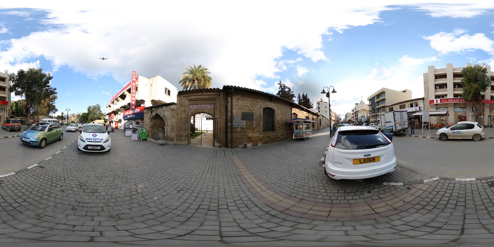 Mevlevi Müzesi — photo 5
