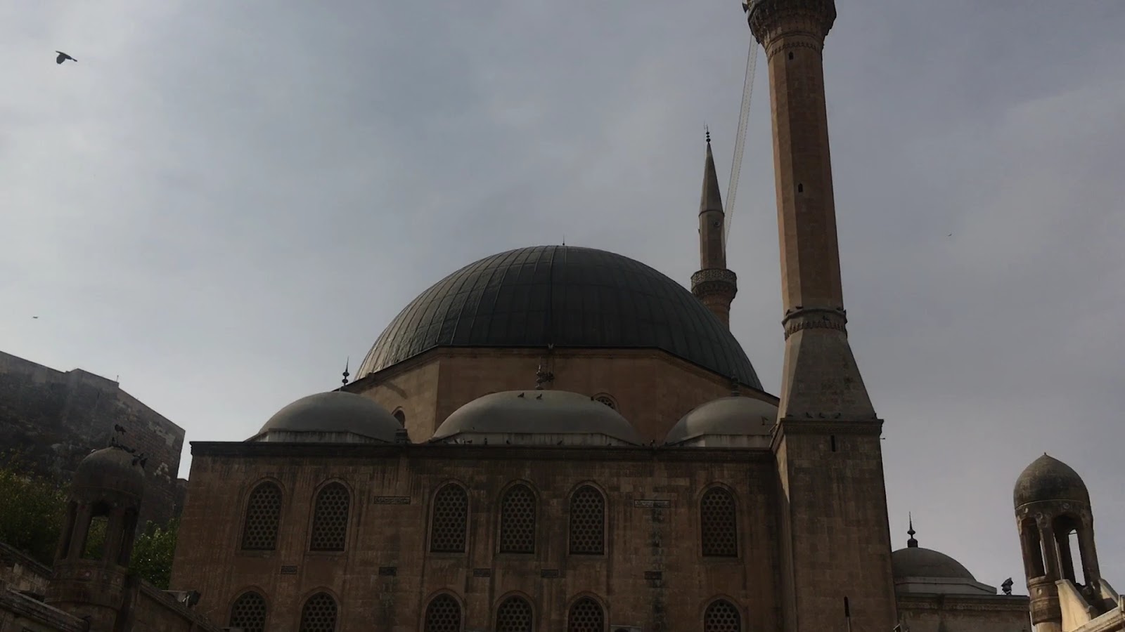 Mevlid-i Halilulrahman Mağarası — fotoğraf 3