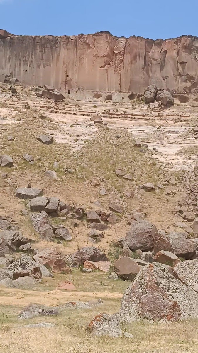 Meya Mağaraları — fotoğraf 3