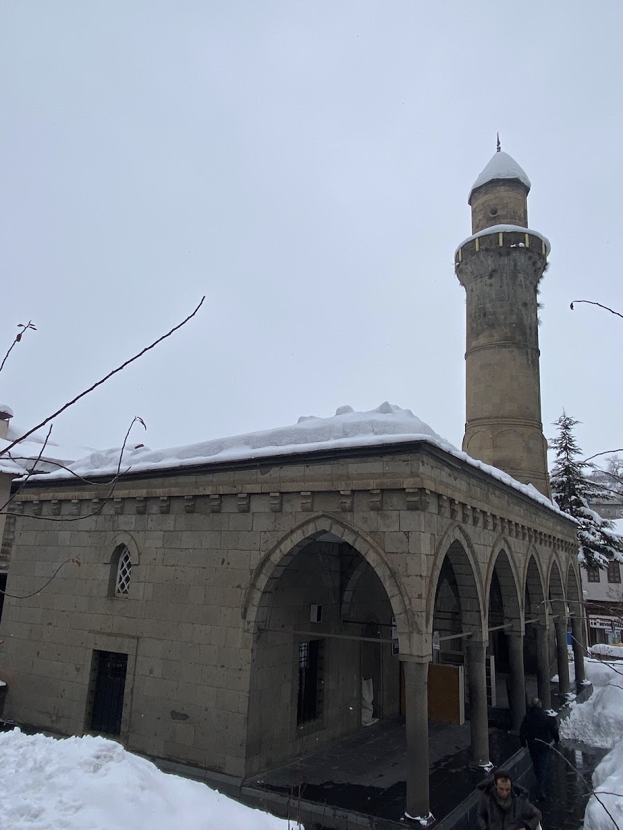 meydan camii — fotoğraf 1