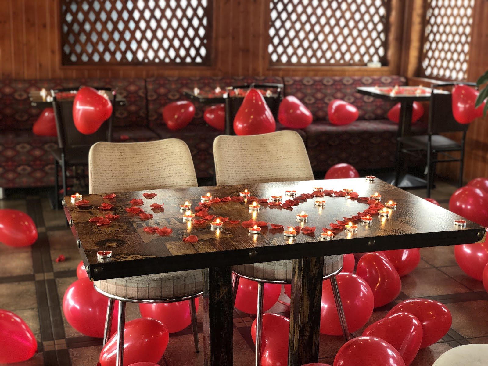 Meydan Dönər — photo 8