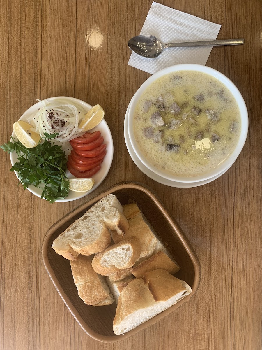 Meydan Kebap SIVAS — fotoğraf 2