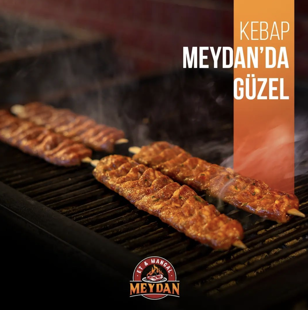 Meydan Köfte Çorba — fotoğraf 5