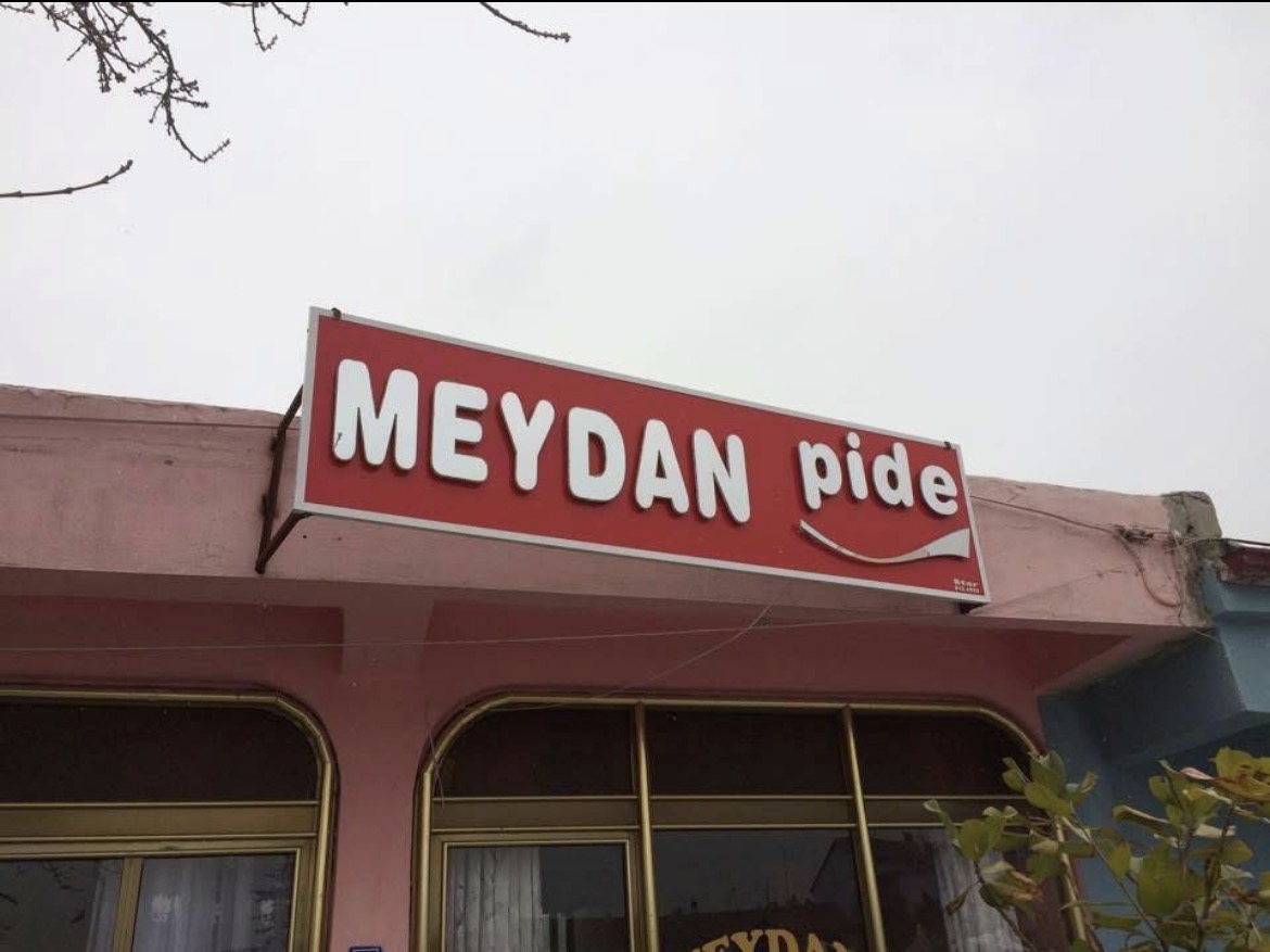 Meydan Lokantası — photo 2