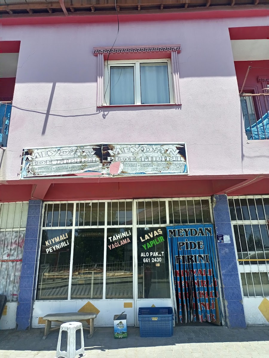 Meydan Pide Fırını — photo 5