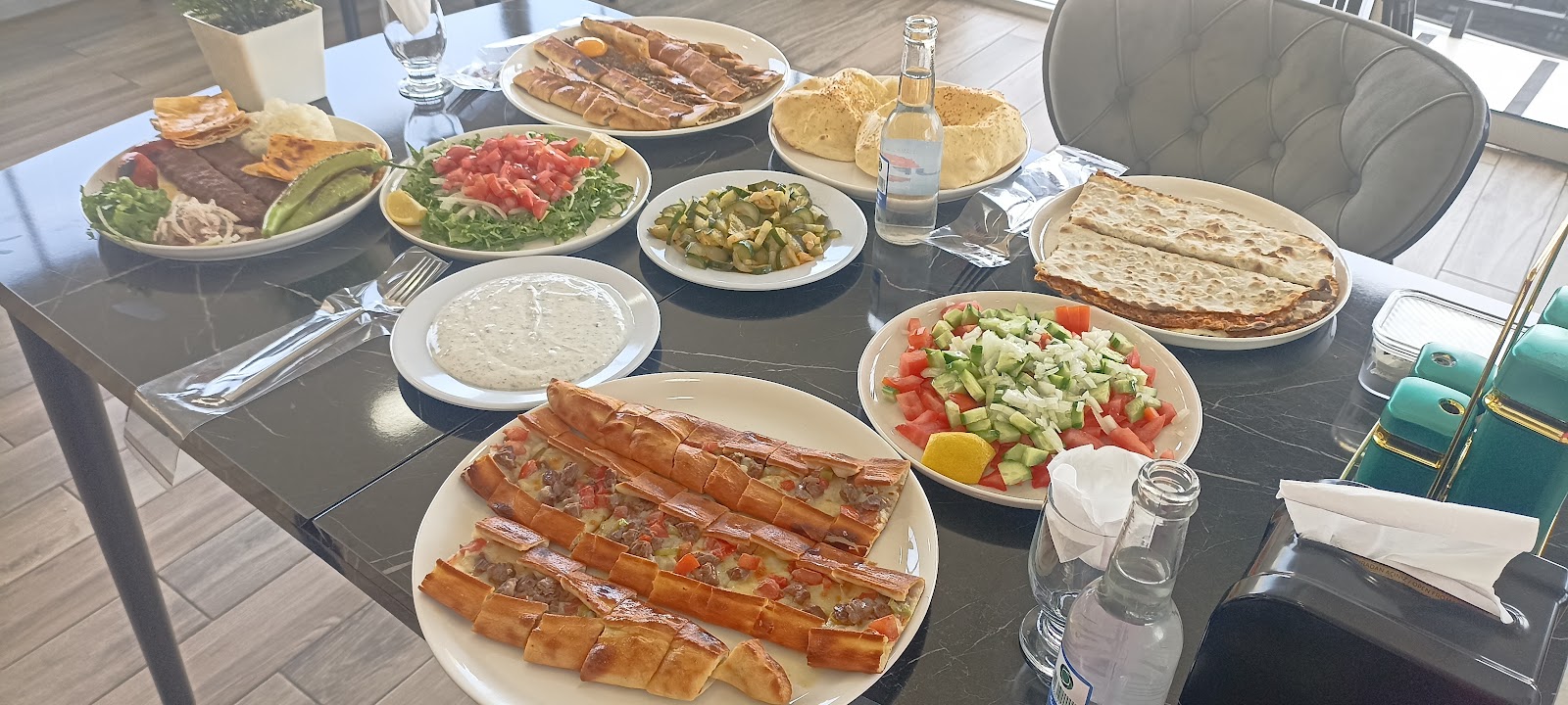 Meydan Pide — fotoğraf 2