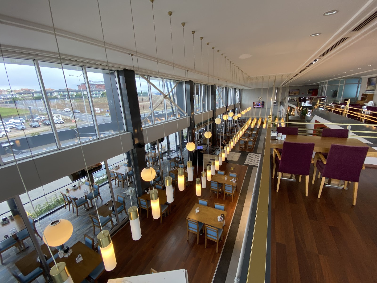 Meydan Restaurant Tekirdağ Köfte — fotoğraf