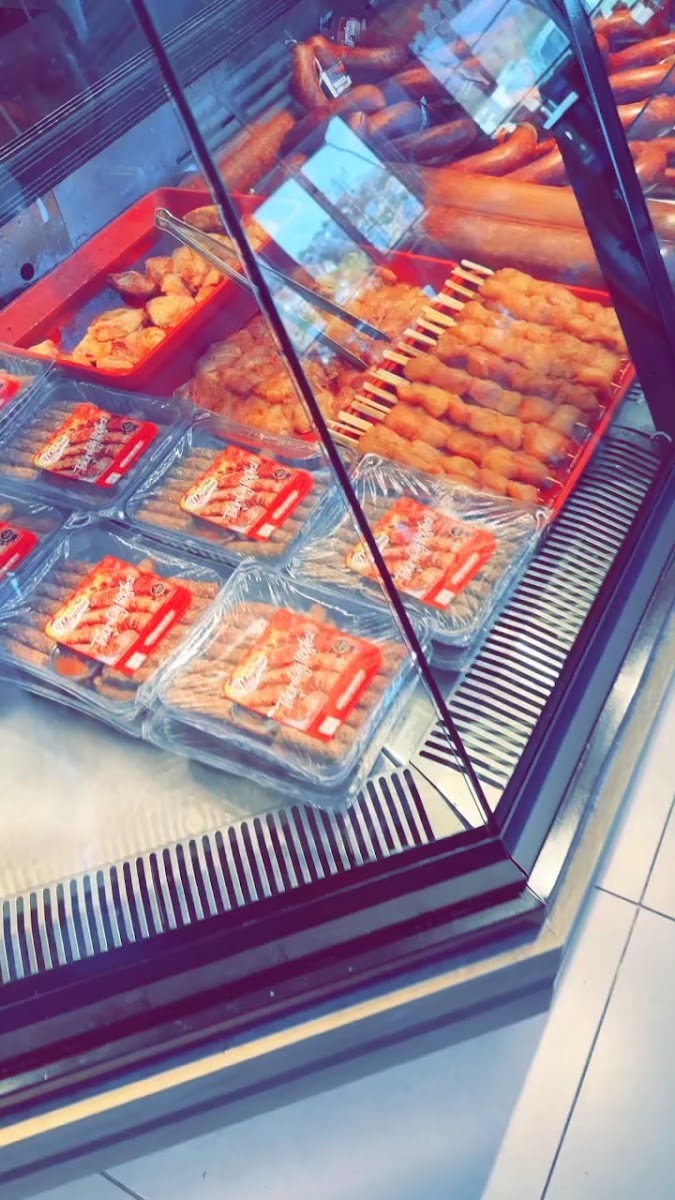 Meydan Restaurant Tekirdağ Köfte — fotoğraf 3