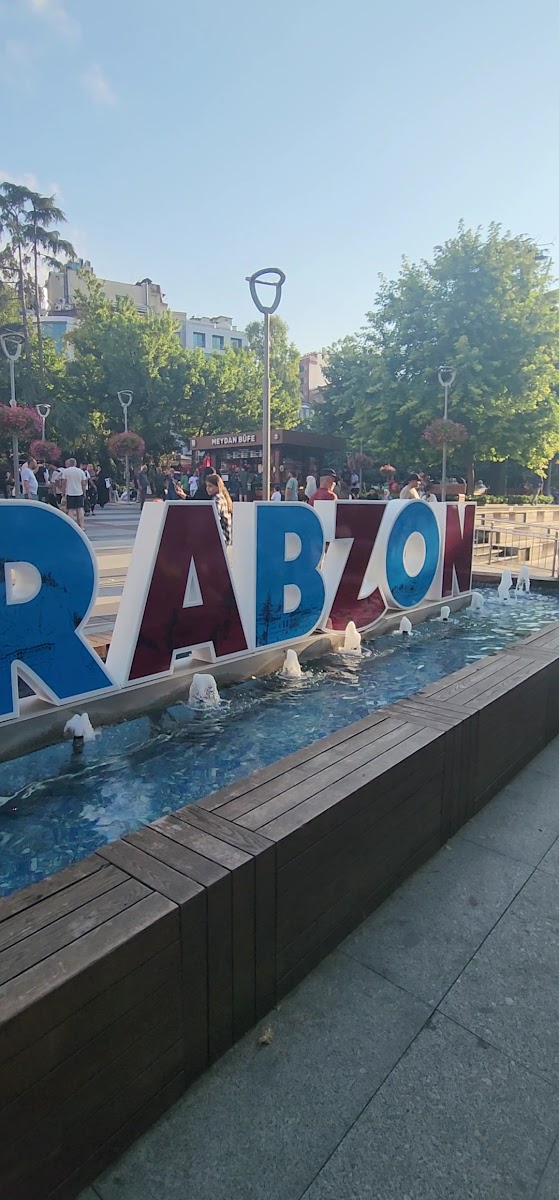 Meydan — fotoğraf 3