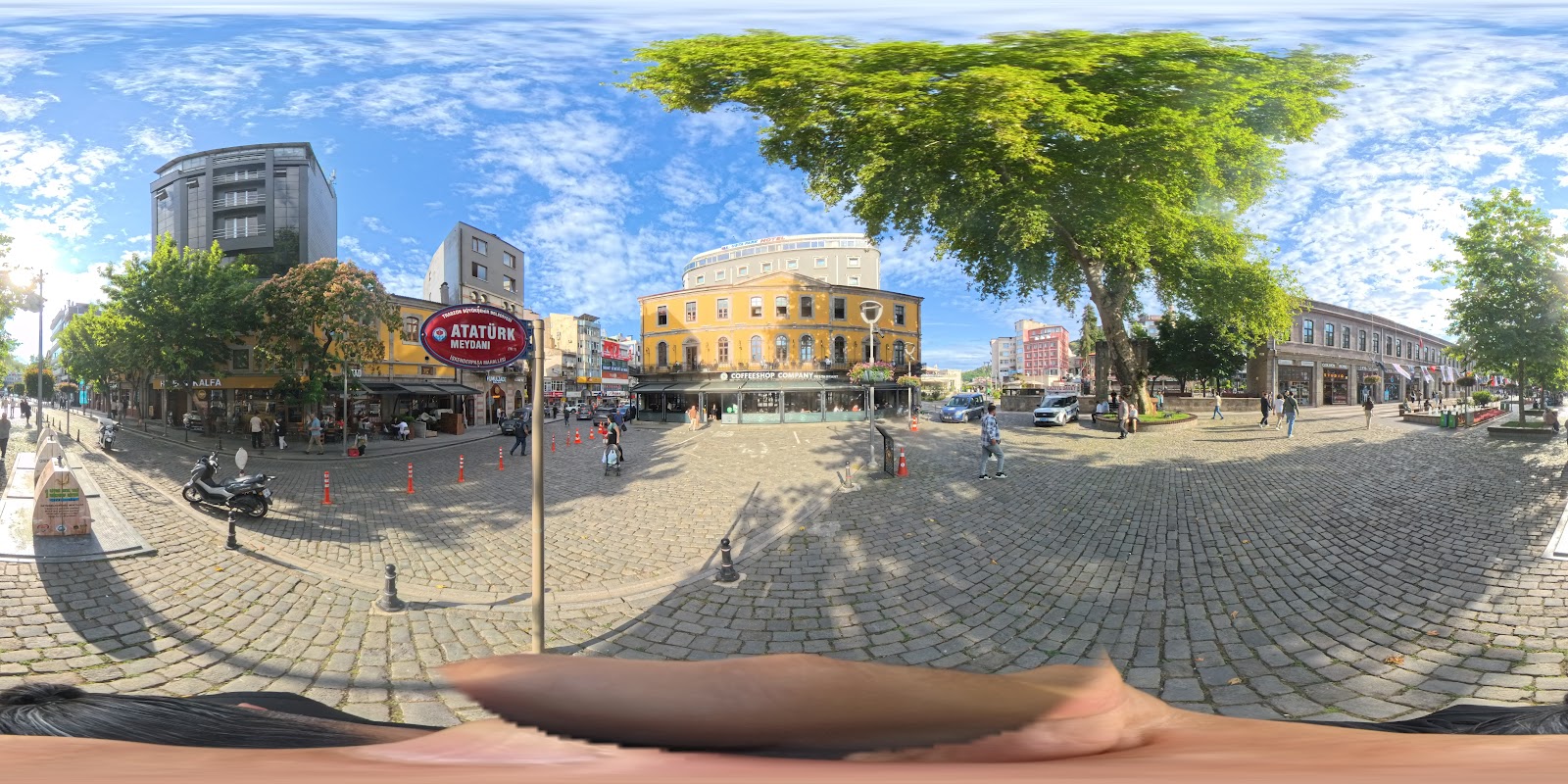 Meydan — fotoğraf 4