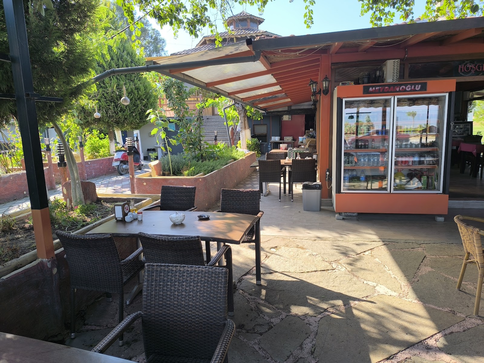Meydanoglu — fotoğraf 5