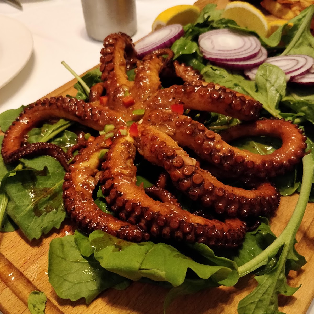 Meze By Lemon Tree — photo 5