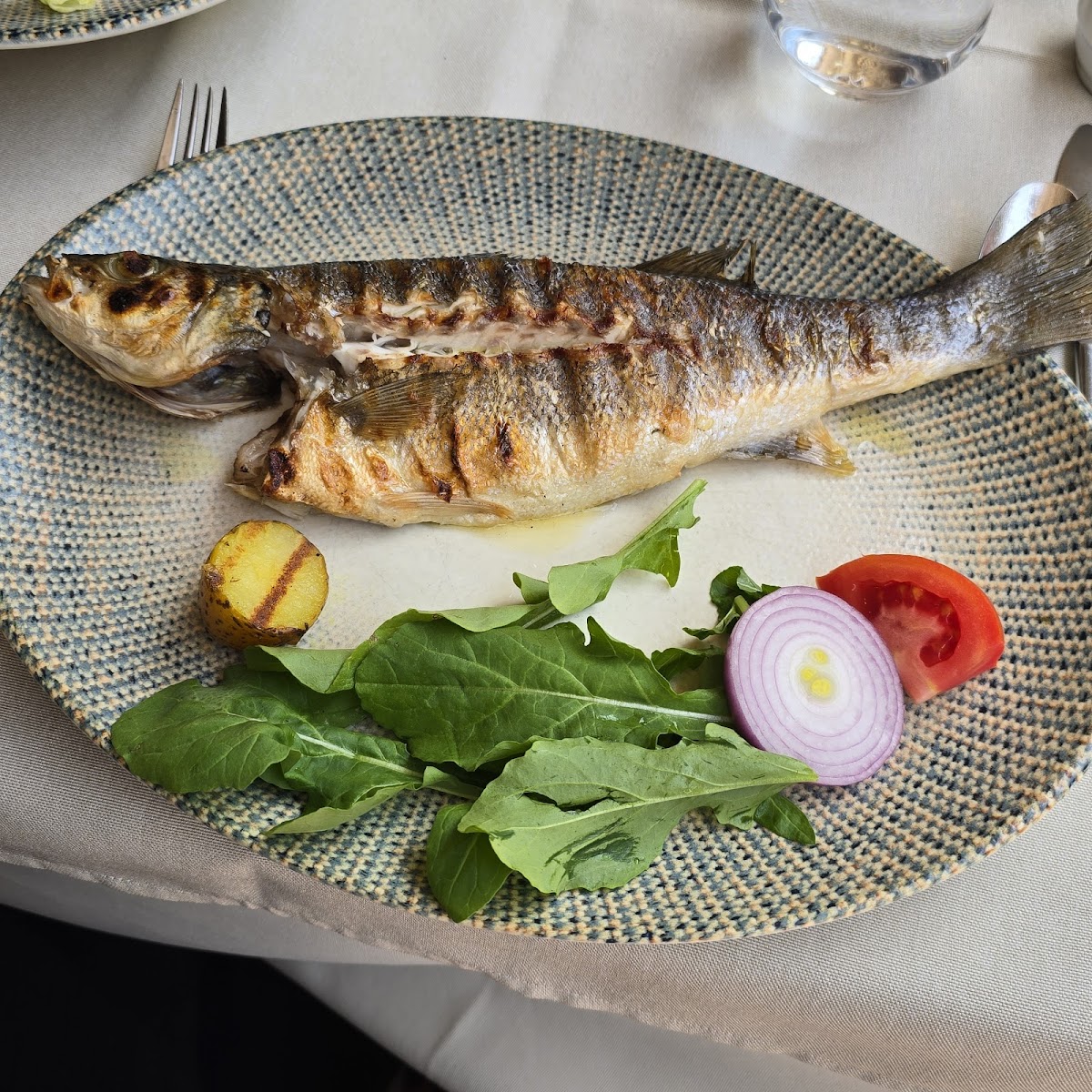 Mezgit Restaurant — fotoğraf 2